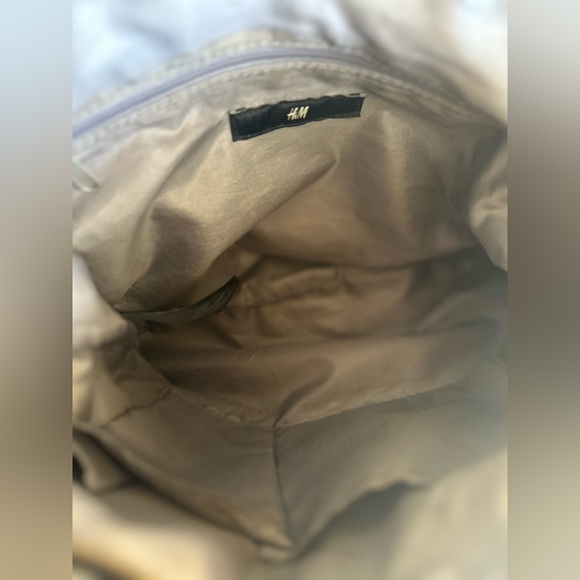 H&M fringe bag - Picture 3 of 3